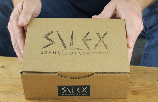 box silex