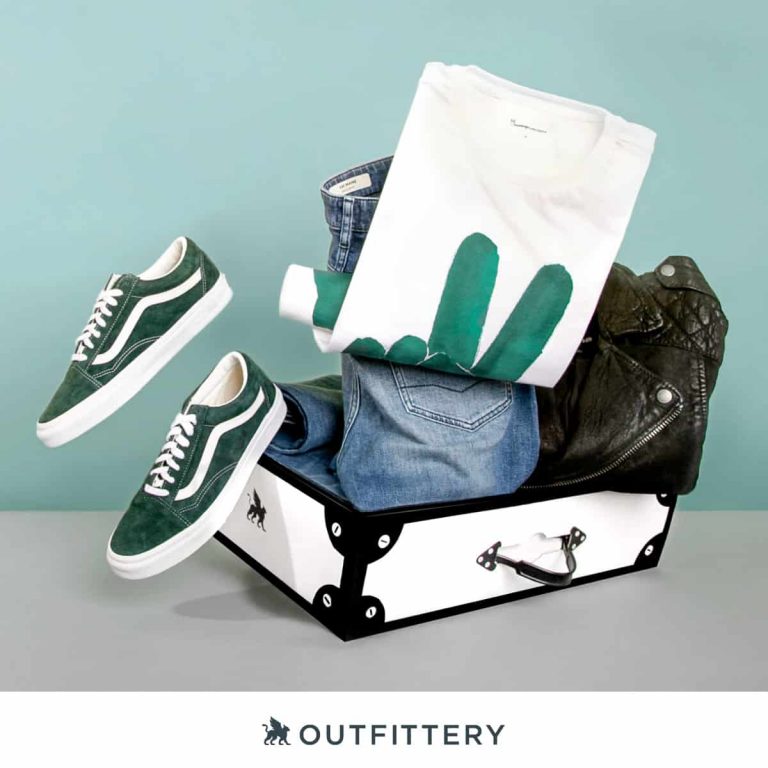 outfittery contenu