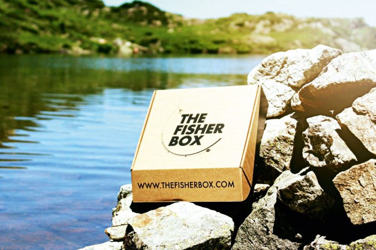 the fisher box présentation
