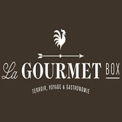 gourmet box logo