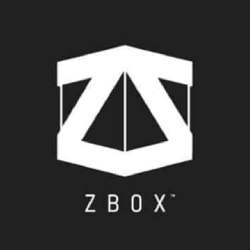 logo zbox