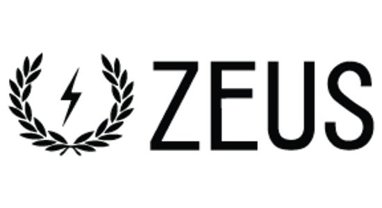 logo de la marque zeus beard