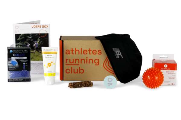 La Box Athlètes Running Club