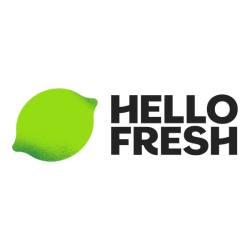 logo hello fresh