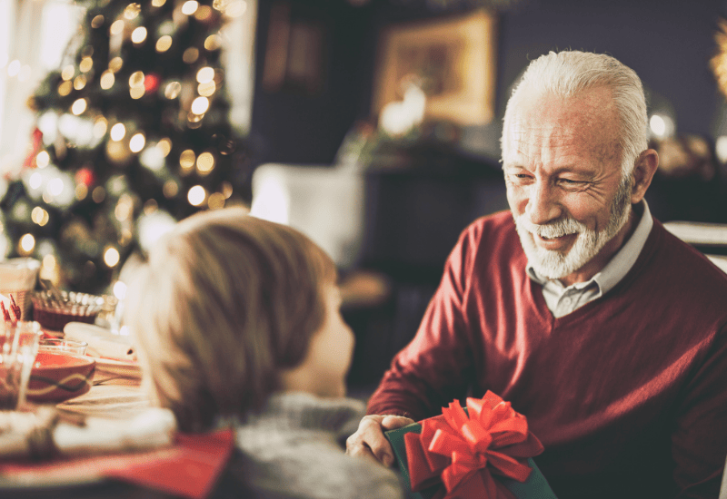 exemple d'idées cadeaux pour hommes